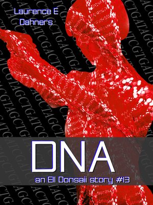 cover image of DNA